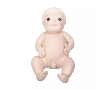 Babypop Carl (45cm) Babypop Carl (45cm)