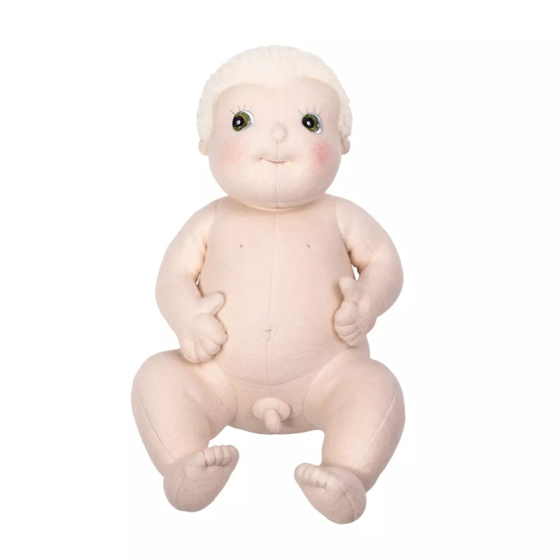 Babypop Carl (45cm) Babypop Carl (45cm)