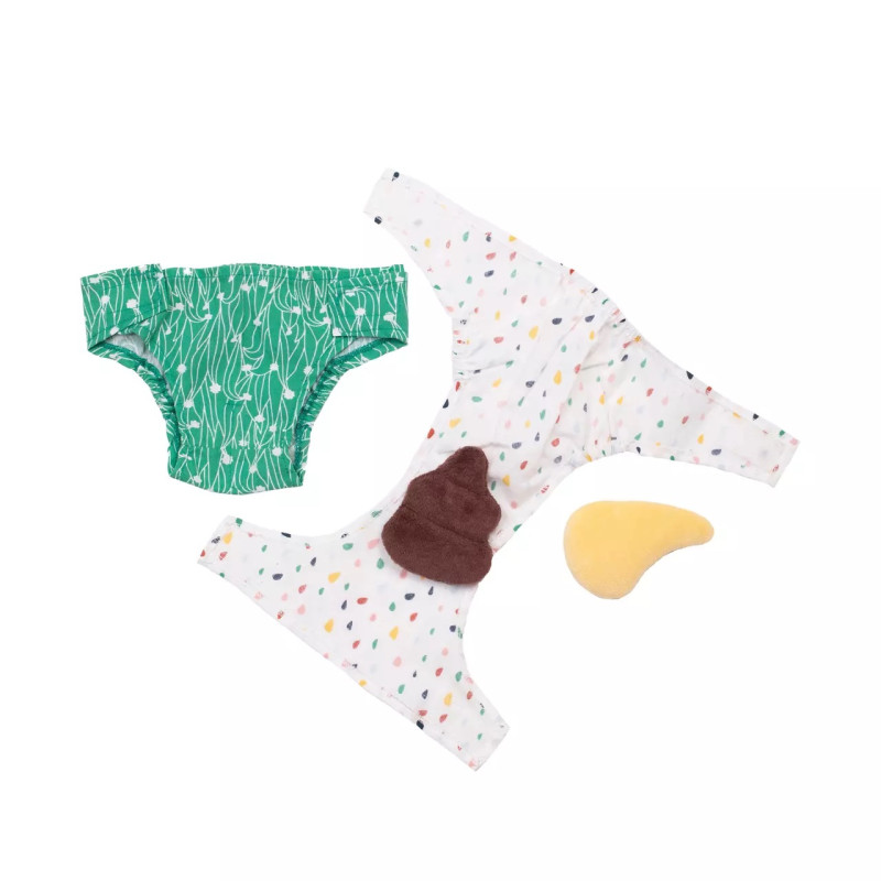 Baby luierset Baby luierset