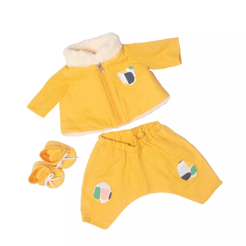 Baby outdoorset Baby outdoorset