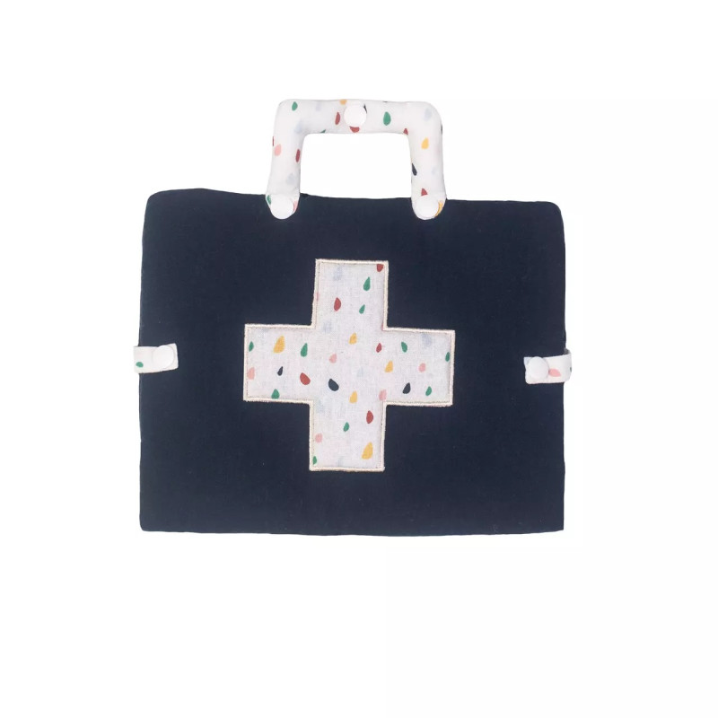 Baby EHBO set Baby EHBO set