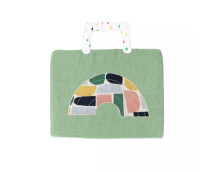 Baby gezichtsuitdrukkingen set