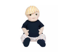 Baby speelkleding set
Baby speelkleding set