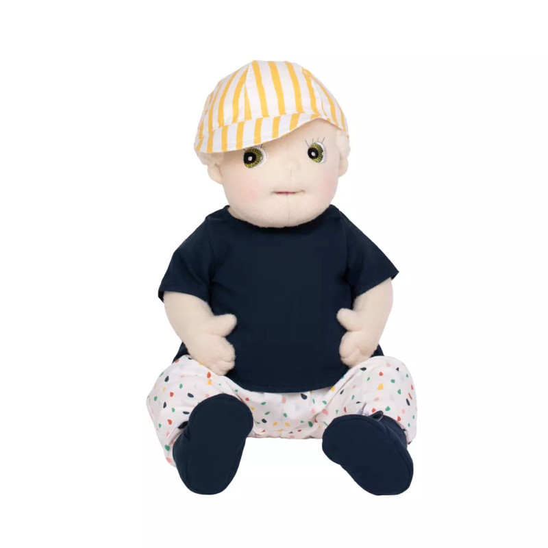 Baby speelkleding set
Baby speelkleding set