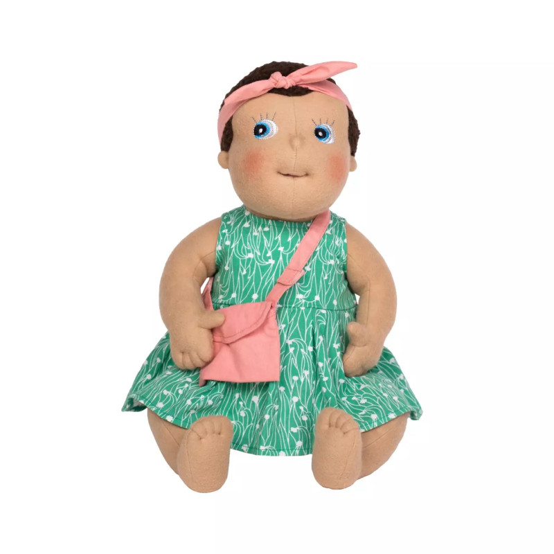 Baby jurk setje Baby jurk setje