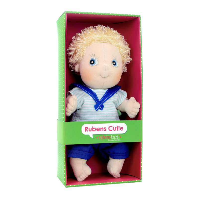 Pop Adam Cutie Classic