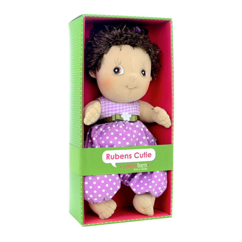 Pop Hanna Cutie Classic