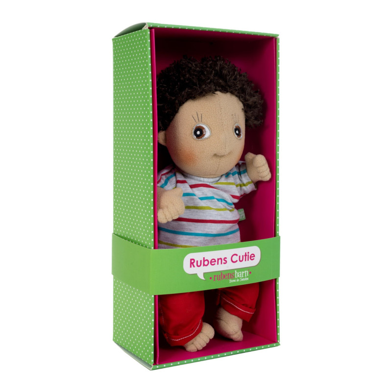 Pop Charlie Cutie Classic Pop Charlie Cutie Classic