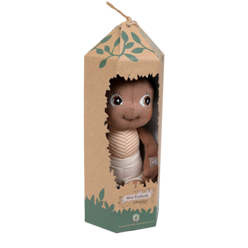 Pop Basil Mini Ecobuds Pop Basil Mini Ecobuds