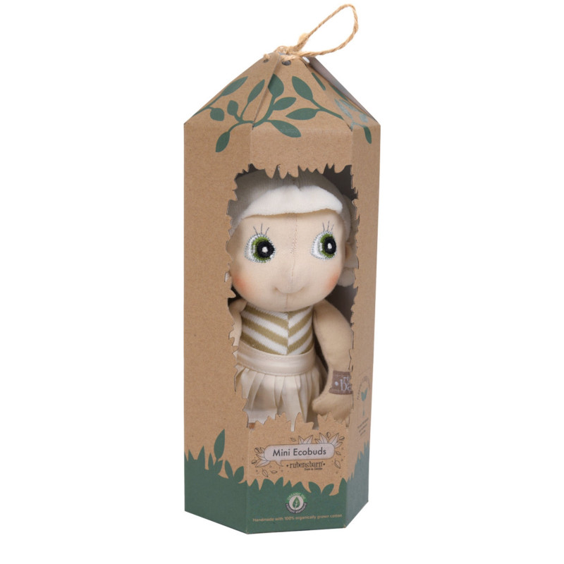 Pop Lily Mini Ecobuds Pop Lily Mini Ecobuds