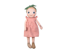 Poppenkleertjes Ecobuds - zomerset 