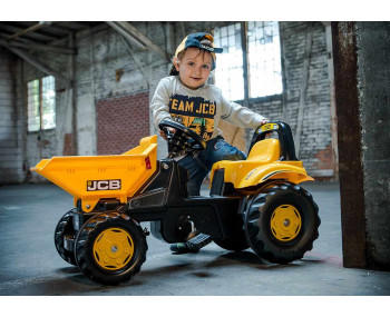 rollyKid Dumper JCB