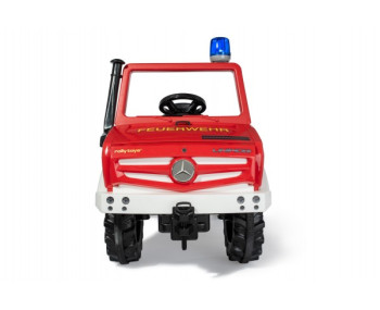 rolly Truck Line Unimog brandweer (editie 2020)