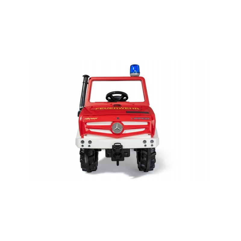 rolly Truck Line Unimog brandweer (editie 2020)