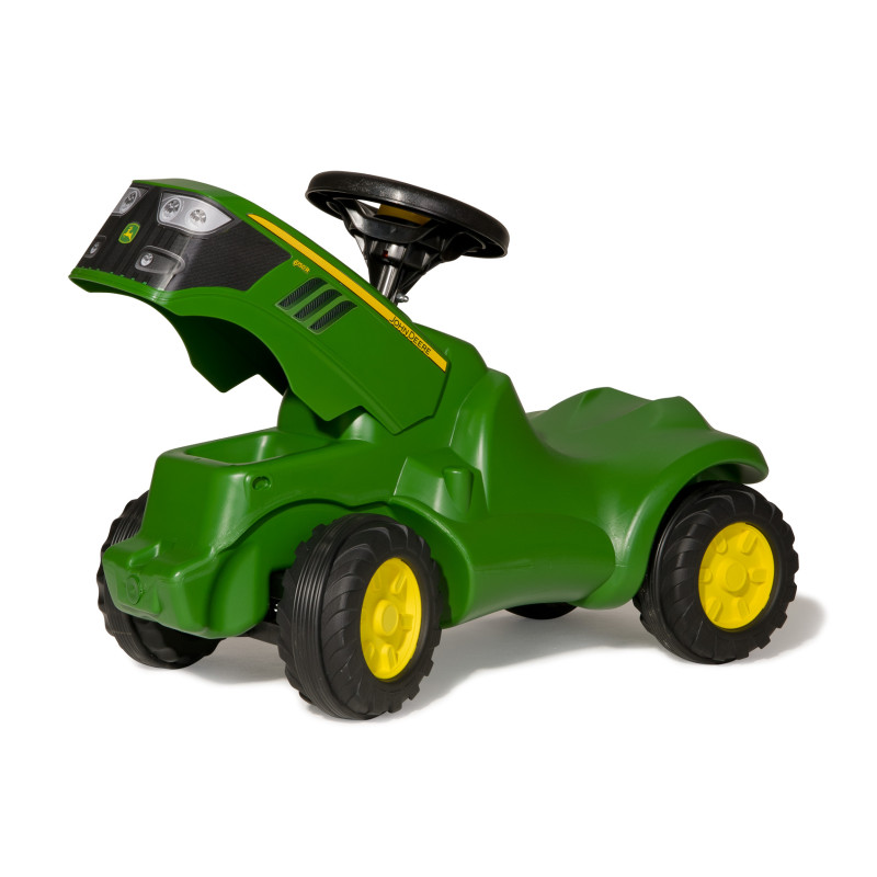 rollyMinitrac John Deere 6150R rollyMinitrac John Deere 6150R