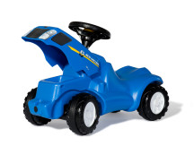 rollyMinitrac New Holland T6010 (loopwagen) rollyMinitrac New Holland T6010 (loopwagen)