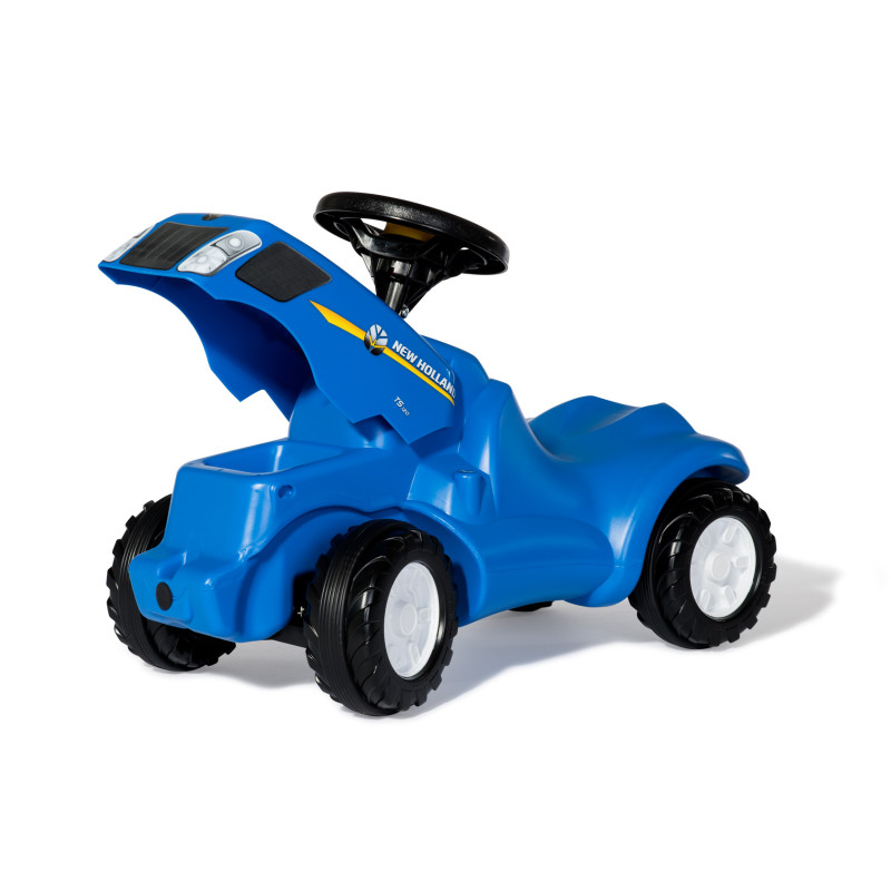 rollyMinitrac New Holland T6010 (loopwagen) rollyMinitrac New Holland T6010 (loopwagen)