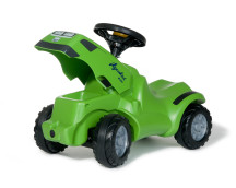 rollyMinitrac Deutz-Fahr Agrokid (loopwagen)