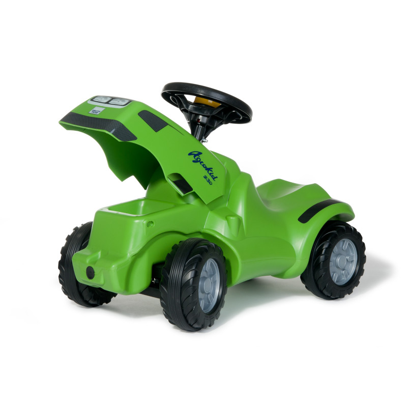 rollyMinitrac Deutz-Fahr Agrokid (loopwagen)