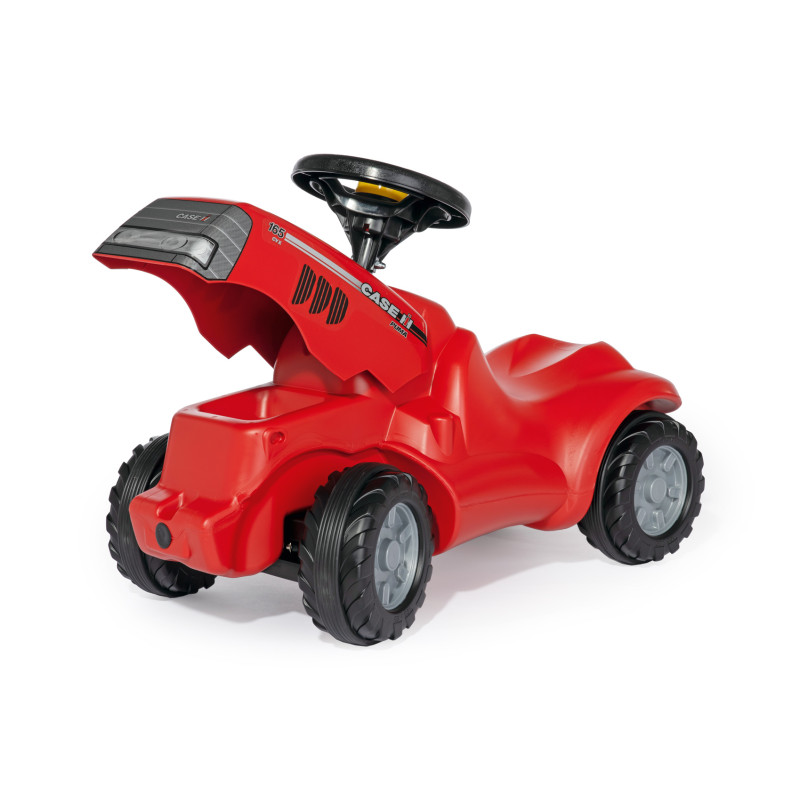 rollyMinitrac Case 165 CVX (loopwagen) rollyMinitrac Case 165 CVX (loopwagen)