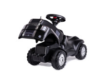 rollyMinitruck Mack (zwart)