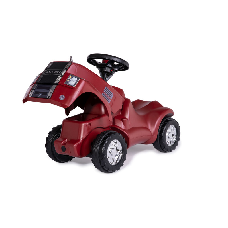 rollyMinitruck Mack (rood) rollyMinitruck Mack (rood)