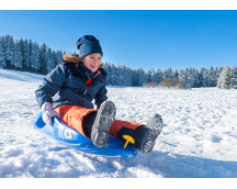 rollySnow Shark (kuipslee/blauw) rollySnow Shark (kuipslee/blauw)