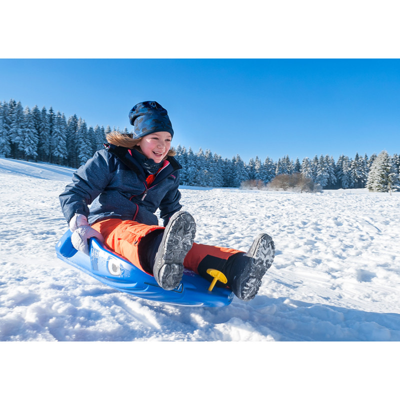 rollySnow Shark (kuipslee/blauw) rollySnow Shark (kuipslee/blauw)