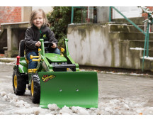 rollySneeuwschuiver (groen)
rollySneeuwschuiver (groen)