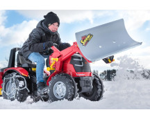 rollySneeuwschuiver (grijs)