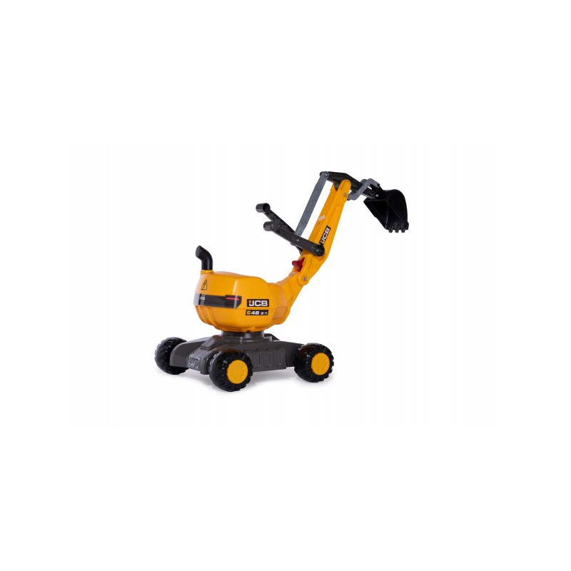 rollyDigger JCB