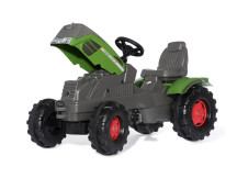 rollyFarmtrac Fendt 211 Vario (traptrekker) rollyFarmtrac Fendt 211 Vario (traptrekker)