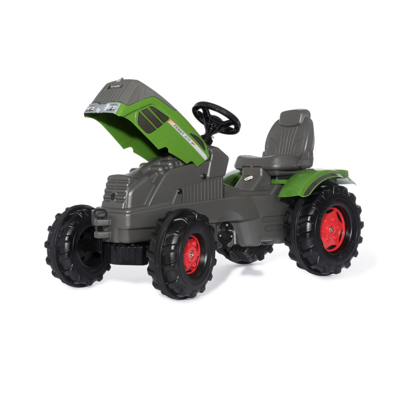 rollyFarmtrac Fendt 211 Vario (traptrekker) rollyFarmtrac Fendt 211 Vario (traptrekker)