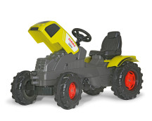 rollyFarmtrac Claas Axos 340 (traptrekker)