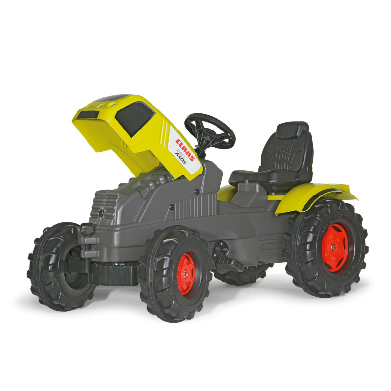 rollyFarmtrac Claas Axos 340 (traptrekker)