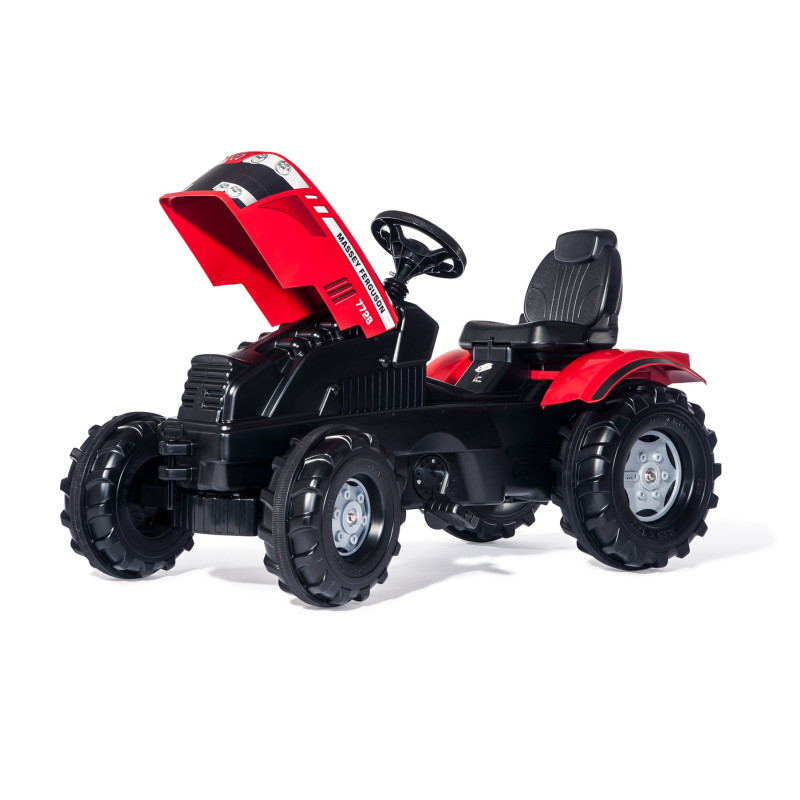 Farmtrac Massey Ferguson 7726