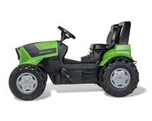 Farmtrac Deutz Agrotron 8280 TTV 