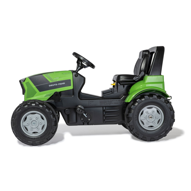 Farmtrac Deutz Agrotron 8280 TTV 