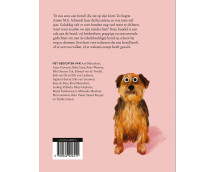 Er was eens een hond die zat op z’n kont Er was eens een hond die zat op z’n kont