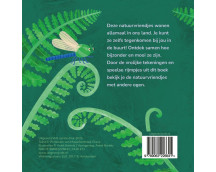 Natuurvriendjes ABC Natuurvriendjes ABC