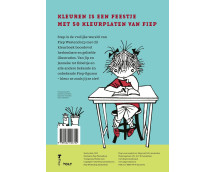 Het grote Fiep Westendorp kleurboek Het grote Fiep Westendorp kleurboek