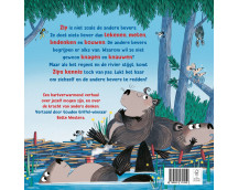 De bezige bever De bezige bever