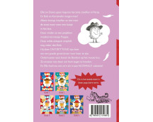 Bob Popcorn en pittige Poppie Bob Popcorn en pittige Poppie