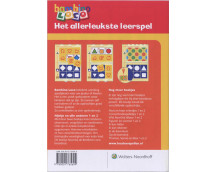 Oefenboekje Loco Bambino - Nijntje, Betje, Boris en alle anderen Oefenboekje Loco Bambino - Nijntje, Betje, Boris en alle anderen