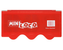 Loco Mini - Basisdoos Loco Mini - Basisdoos