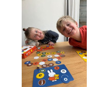 Nijntje letterspel