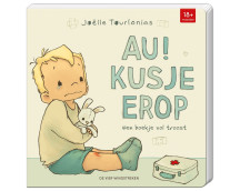 Au! Kusje erop