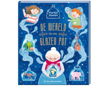 De wereld in een glazen pot