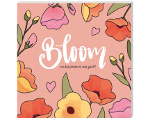 Kleurboek - Bloom