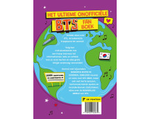 Alle weetjes over BTS Alle weetjes over BTS